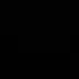 EN011QF 40 7739 HALLOWEEN BLK